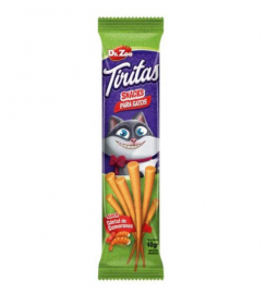Dr. Zoo Tiritas Sabor...