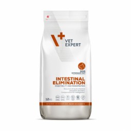 Intestinal Elimination Dog...