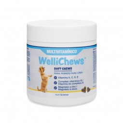 Wellichews Multivitaminico...