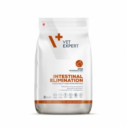 Intestinal Elimination Dog...