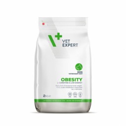 Obesity Dog 2 kg (Vet Expert)