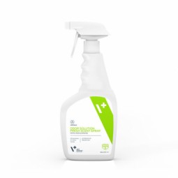 Odor Solution Fresh Scent...