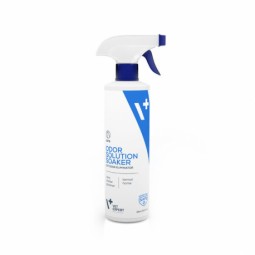 Odor Solution Soaker Cat...