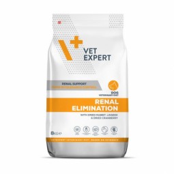 Renal Elimination Dog 8 Kg...