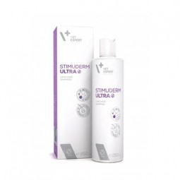 Stimuderm Ultra Shampoo...