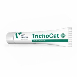 Trichocat Anti-Bezoar Pasta...