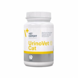Urinovet Gato 45 Caps (Vet...