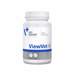 Viewvet 45 Toff Caps. (Vet...
