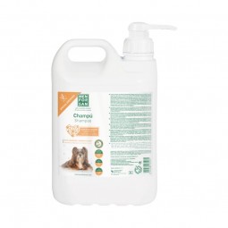 Champu Aceite de Macadamia...
