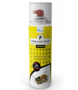 Insecticida Avispas Aerosol...