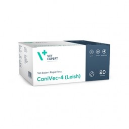 Rapid Caniv-4 (Leishmania)...
