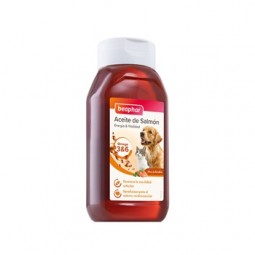 Aceite de Salmón 425 ML...