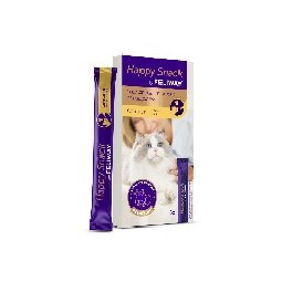 Feliway Happy Snacks 6...