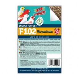 Pienso F102 4KG Sin Doré...