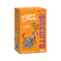 Edgard Cooper Canine...
