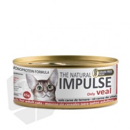Mousse sin cereales para...