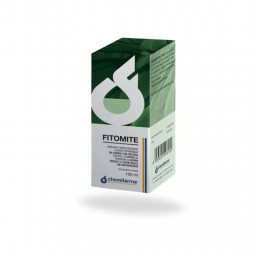 Fitomite Acaro Rojo Chemifarma