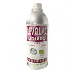 Levolac Probiótico y...