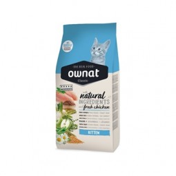 Ownat Gato Classic Kitten...