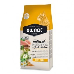 Ownat Gato Classic Daily...