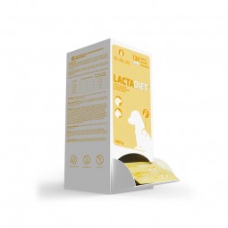 Lactadiet Perros 134x7.5 gr...