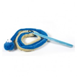 Juguete Gato Serpiente con...