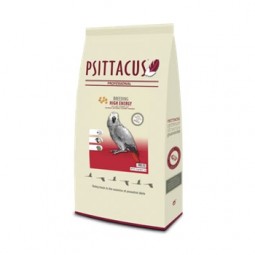 Pienso Psittacus Alta...