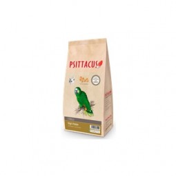 Pienso Psittacus Alta...