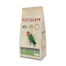 Pienso Psittacus Minor 12 kg