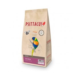 Pienso Psittacus Gel Loris...