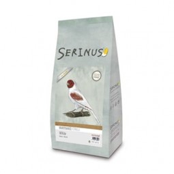 Pienso Serinus Blanca...