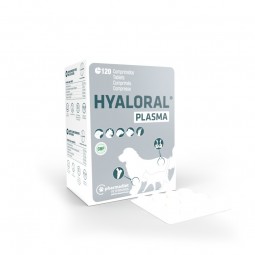 Hyaloral Plasma 120...
