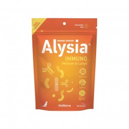 Alysia Immuno Medium &...