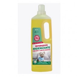Detergente Para Ropa y Cama...