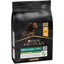 Pro Plan Small Puppy...