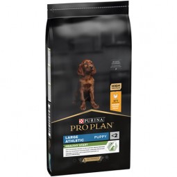 Purina Pro Plan Puppy Large...
