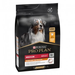 Pro Plan Medium Adult...