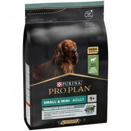 Purina Pro Plan Small &...