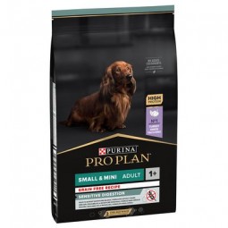 Purina Pro Plan Small &...