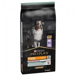 Purina Pro Plan Medium &...