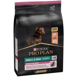 Purina Pro Plan Puppy Small...