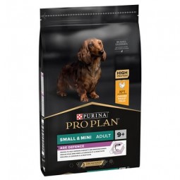 Purina Pro Plan Small &...