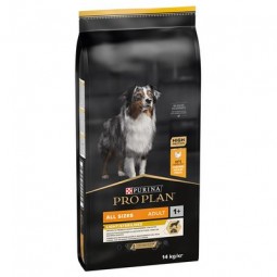 Purina Pro Plan All Size...