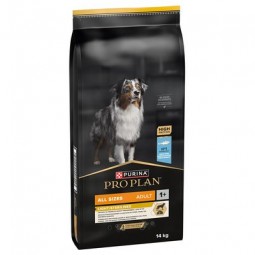 Purina Pro Plan All Size...