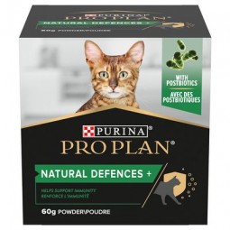 Purina Pro Plan Suplemento...
