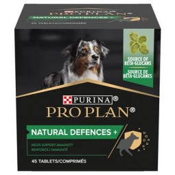 Purina Pro Plan Suplemento...