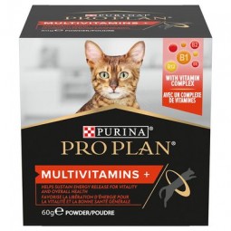 Purina Pro Plan Suplemento...