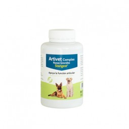 Artivet Complex Razas...
