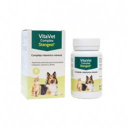 Vita Vet Complex 60...