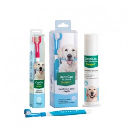 Kit Dental Dentican Cepillo...
